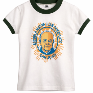 REMERA NIVEL INICIAL FANZOLATO