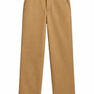 PANTALON DE VESTIR BEIGE
