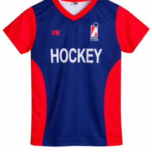 REMERA DEPORTE INTEGRAL  HOCKEY
