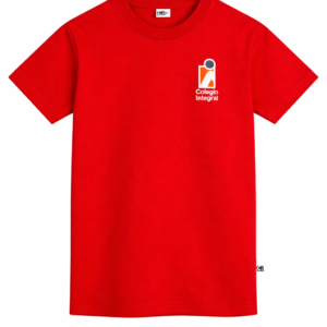 REMERA NIVEL INICIAL LAGARTO JUANCHO