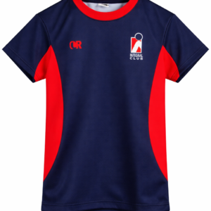 REMERA DEPORTE INTEGRAL FUTBOL