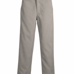 PANTALON DE VESTIR GRIS