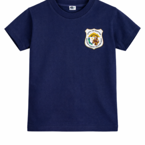 REMERA NIVEL INICIAL FRAY MAMERTO - 3 AL 10