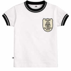 REMERA PIQUE DEPORTE FRAY