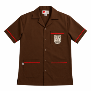 CHAQUETA COLEGIAL SANTA TERESITA