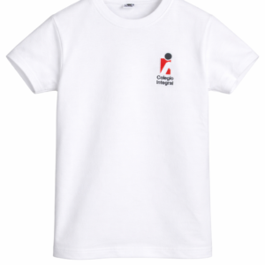 REMERA PIQUE INTEGRAL