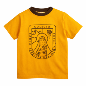 REMERA DEPORTE SANTA TERESITA