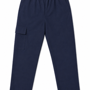 PANTALON TIPO CARGO 6 BOLSILLOS