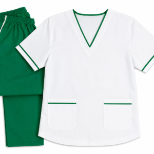 CONJUNTO DE AMBO DAMA