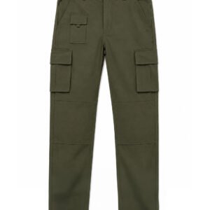 PANTALON TIPO CARGO 7 BOLSILLOS