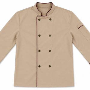 SACO DE COCINERO
