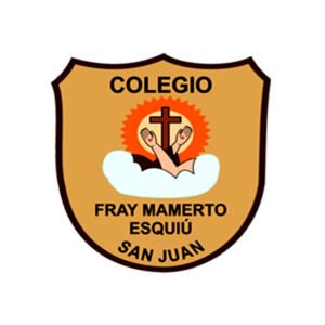 FRAY MAMERTO ESQUIU